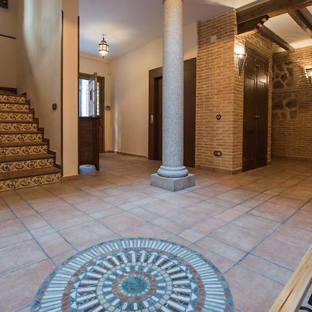 La Casa De Aljibillos By Toledo Ap Экстерьер фото
