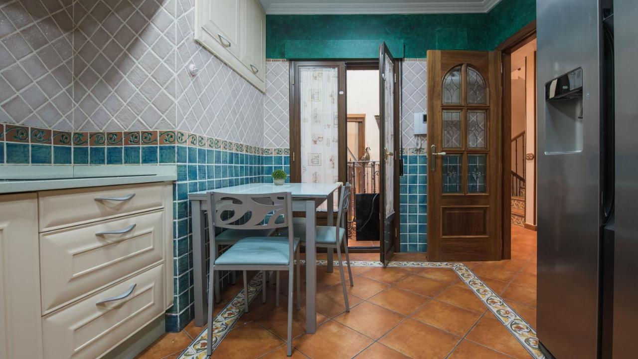 La Casa De Aljibillos By Toledo Ap Экстерьер фото